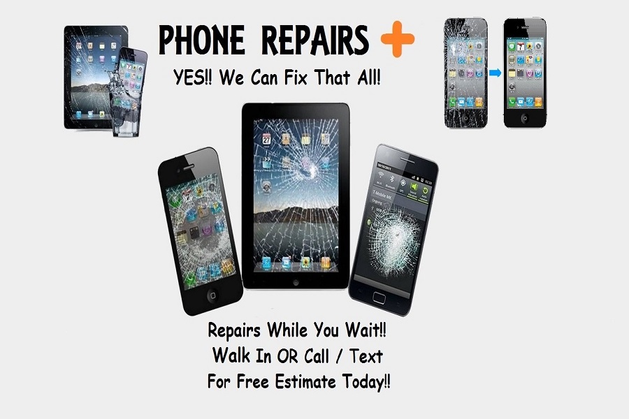 Fastest Phone Repair Service In New York